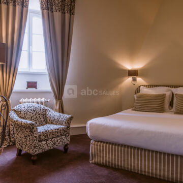 Chambres Double