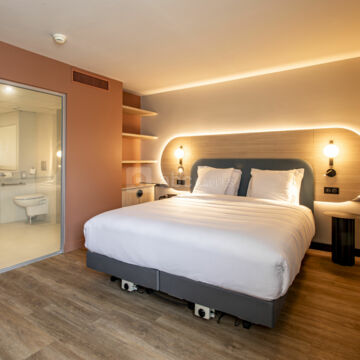 Chambre Privilège