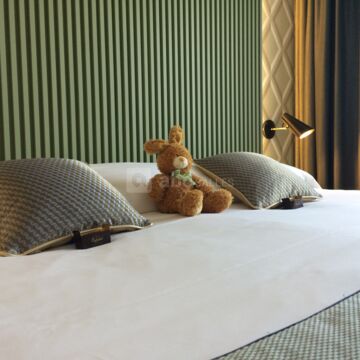 Chambre Confort