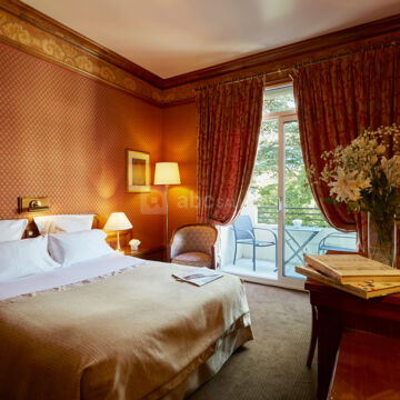 Chambre Confort