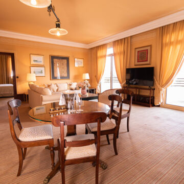 Suite Royale