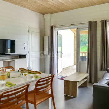 Mobil-home