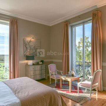 Chambre Double ou Twin