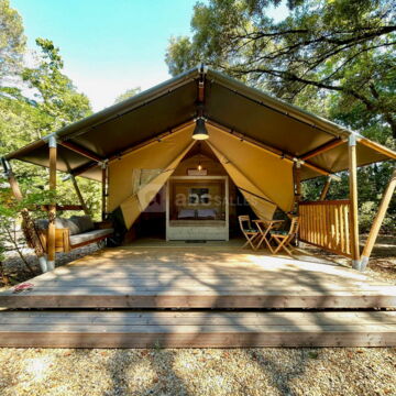 ECO LODGES