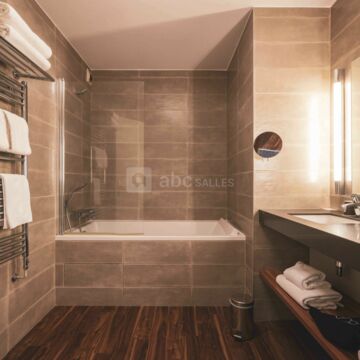 Junior Suite Privilège et Deluxe