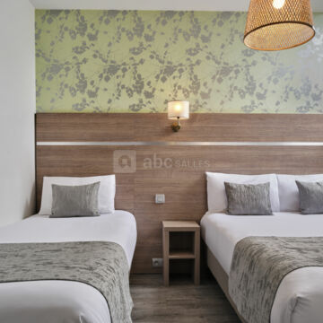 Chambre Triple