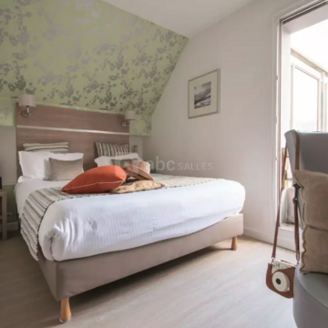 Chambre Supérieure