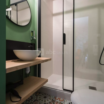 Chambre Confort