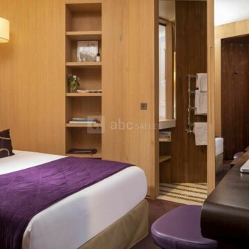 CHAMBRE INDIVIDUELLE CLASSIQUE
