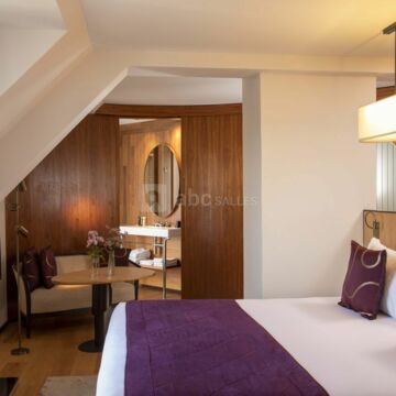 SUITE TERRASSE