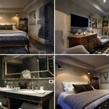 Chambre 12