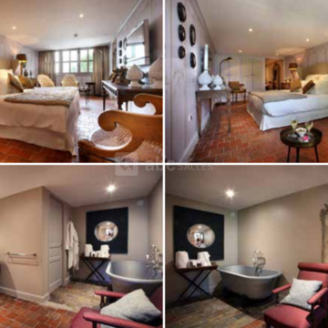 Chambre 14