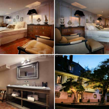 Chambre 15