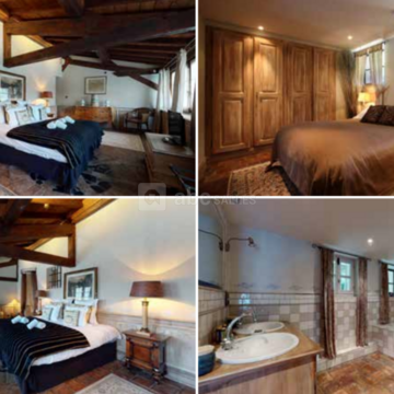 Chambre 6