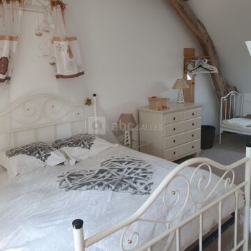 Gîte Ogre