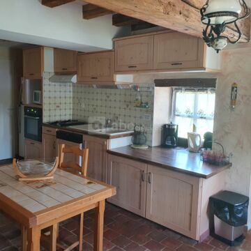 Gîte Nénuphar