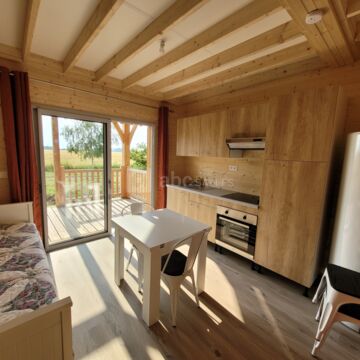 Chalet Terracota