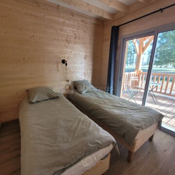 Chalet Olive