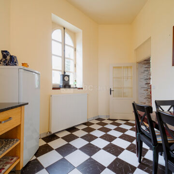 Gîte du jardin