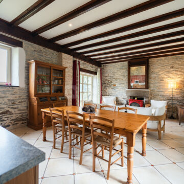 Gîte la Rosa