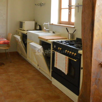 Gîte