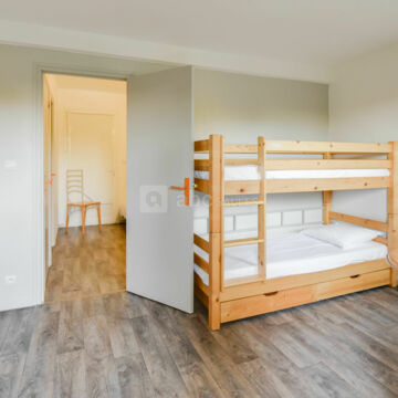 Chalet 4 personnes