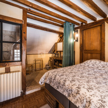 Gite de la grange