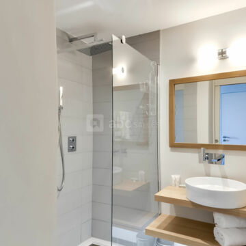 Chambres classiques - Vue Mer