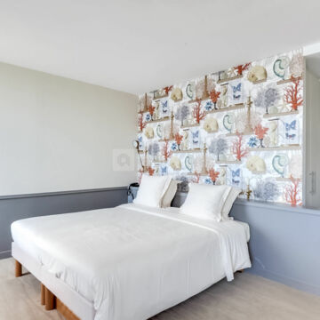 Double balcon - Vue Mer