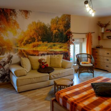 Chambre « Automne »