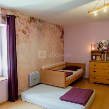 Chambre « Le Petit dortoir »