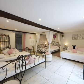 Chambre « Romantique »
