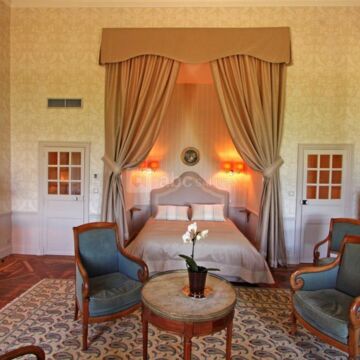 Chambre 4* Double