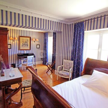 Chambre 4* Simple