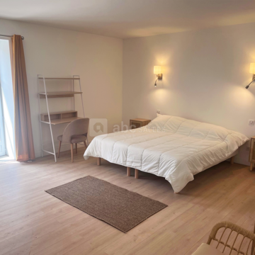 Chambre Double Domaine de Garille (à 2 km)