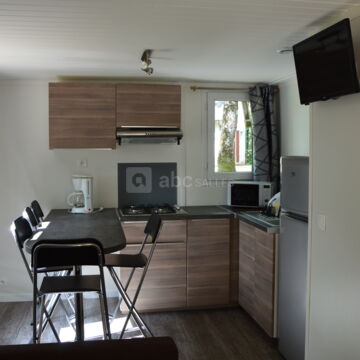 Chalet "Détente"