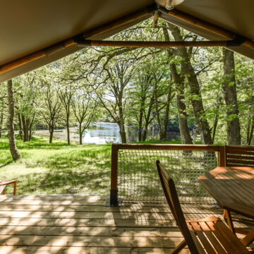 Tente Lodge