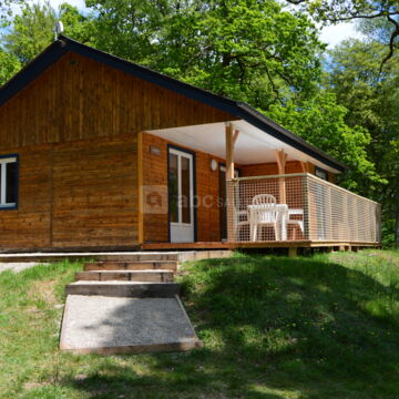 Chalet "Vacances"