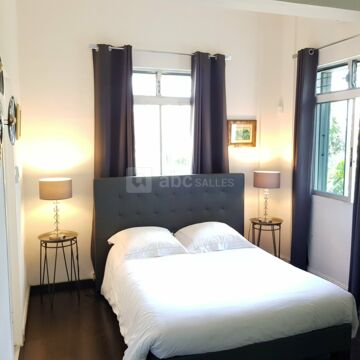 Chambre Chic
