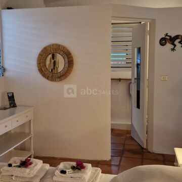 Bungalow F2