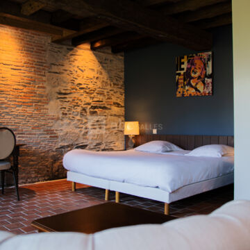 Chambre Double