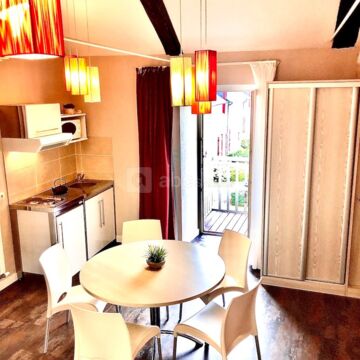 Appartement T3