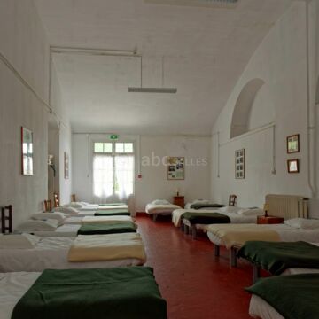 Dortoir