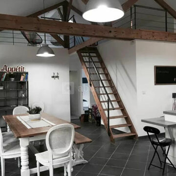 Gîte