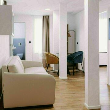 Chambre Tribu 5 ou 6