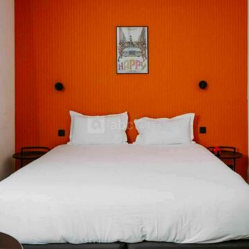 Chambre Family 4