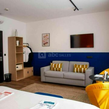 Chambre Family 3