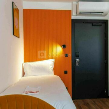 Chambre Solo