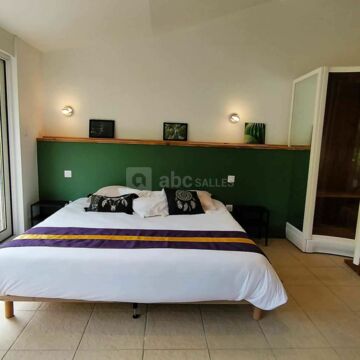 Gîte Loft Ginkgo