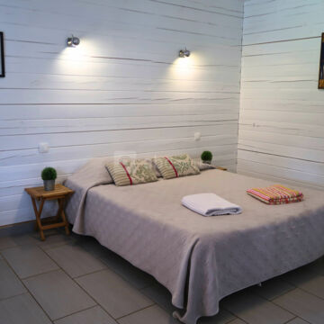 Gîte Samara